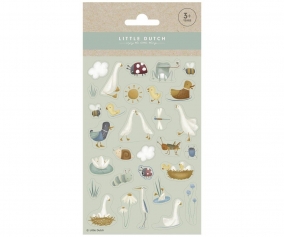 Set de Pegatinas Ocas
