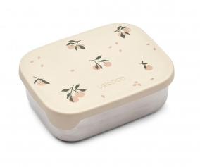 Arthur Peach Lunch Box / Sea Shell Mix