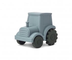 Luz de Noche Winston Tractor Blue Fog Multi Mix