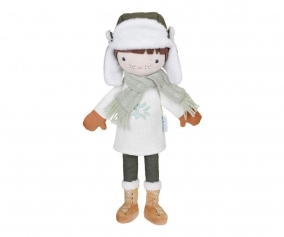 Mueco Blandito Sam