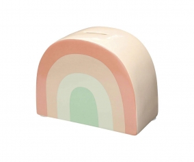 Hucha Rainbow Pearhead