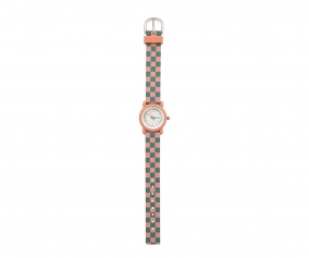Orologio Checks Sunset/Orchard