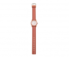 Reloj Rayas Sunset/Tierra