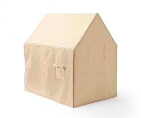 Tienda de Juegos Beige