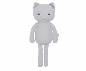 Peluche Buddy Kitten 