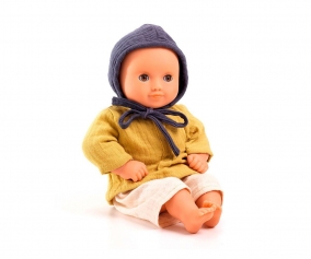 Boneca Baby Camomille 