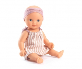 Boneca Baby Prune
