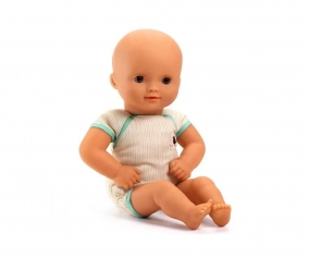 Bambola Baby Green