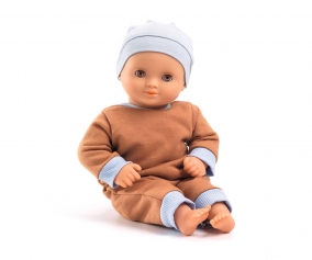 Boneca Baby Praline