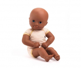 Boneca Baby Yellow