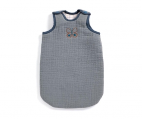 Saco de dormir Boneca Sea Green