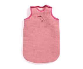 Saco de dormir Boneca Roseraire