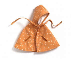 Capa de chuva Spring Boneca