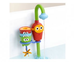 Flow ?n Fill Spout - Rubinetto Magico