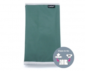Funda Guardapaales Napper Calming Green