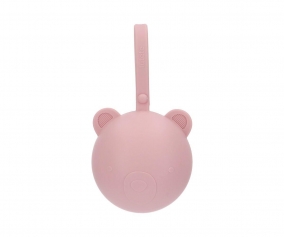 tui  ttine en silicone Bear rose