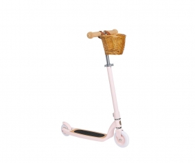 Monopattino Maxi Banwood Scooter Rosa