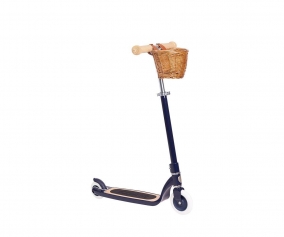 Trottinette Maxi Banwood Navy