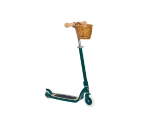 Monopattino Maxi Banwood Scooter Verde