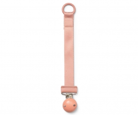 Chupetero Elodie Details Madera Faded Rose