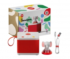 Kit Iniciacin Cuentacuentos FABA