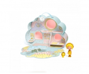 Tinyly Casita de Sunny & Mia