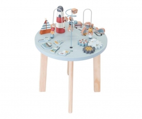 Mesa de Actividades Sailors Bay