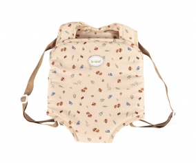 Mochila Portabeb Alex para Muecas