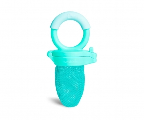 Alimentatore Fresh Feeder Verde Acqua