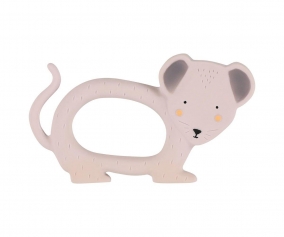 Juguete De Caucho para Agarrar Mouse