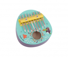 Kalimba Jungle
