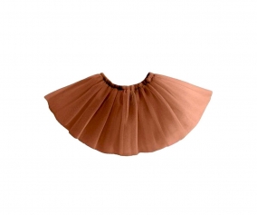 Tut Corto Minikane Gordis Alicia Marrone