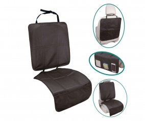 Protector de Asiento 3 en 1