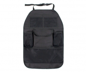Ezi Travel Plus- Protezione Sedile con Tasche