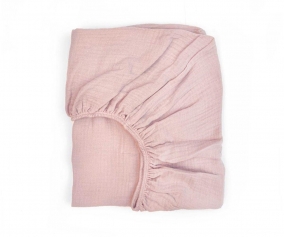 Funda para Cambiador Nude Powder