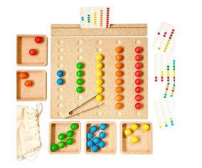 Super Pack Boules de couleur