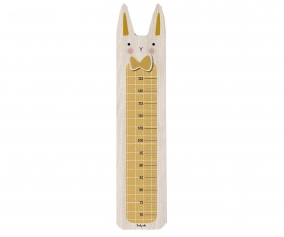 Medidor de Madera Conejo Curry 125cm