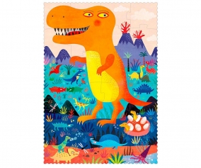 Kit de bolso T-Rex 