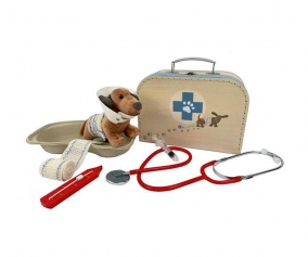 Maletn de Veterinario