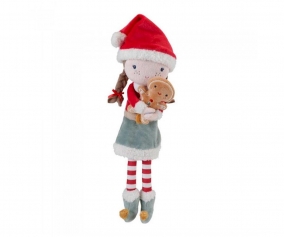 Mueca Blandita Navidad Rosa