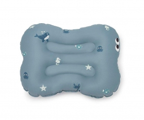Coussin pour chaise Wild Ocean