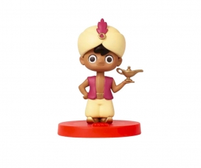Aladino y la Lmpara Maravillosa (Espagnol)