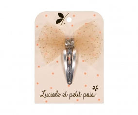 Clip Capelli Tut Dor