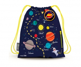 Sacca Zaino Cosmos
