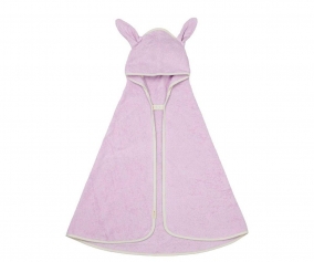 Capa de Bao Baby Bunny Lilac Personalizable