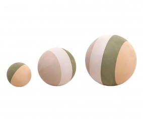 Set de Pelotas Suaves Moss
