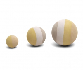 Set de Pelotas Suaves Honey