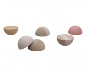 Set de Piezas Equilibrio Rose