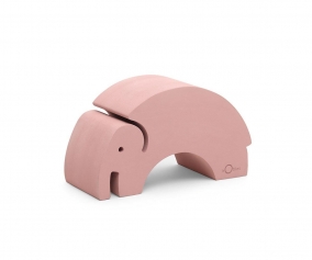 Mueble Acrobacias Elefante Petite Vintage Rose