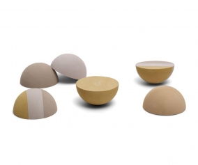 Ensemble de pices Honey Balance